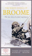 White divers Audio Book